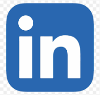 LinkedIn Icon