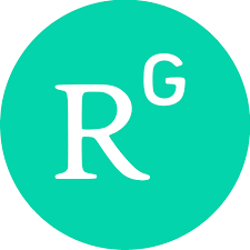 ResearchGate Icon