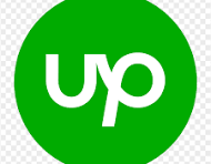 Upwork Icon