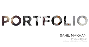 Project Personal Portfolios